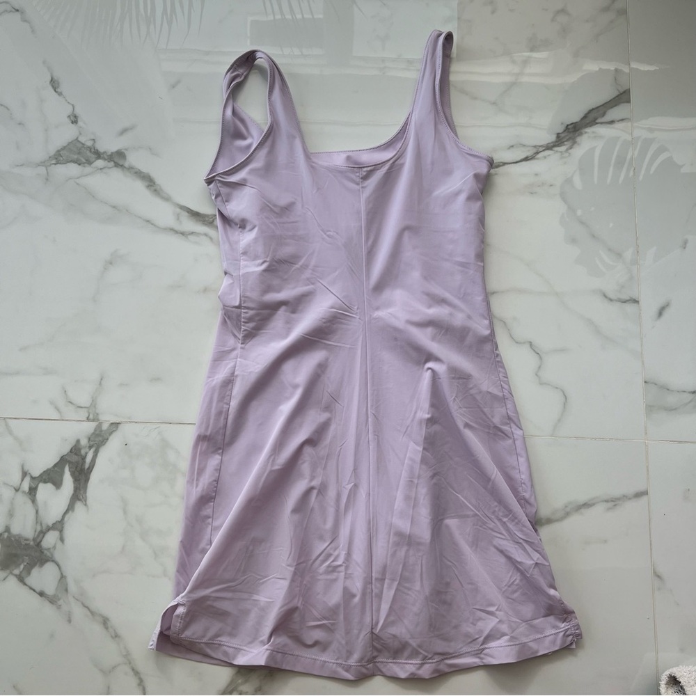 Nike One Women's Dri-FIT Dress - Picture 1 of 3